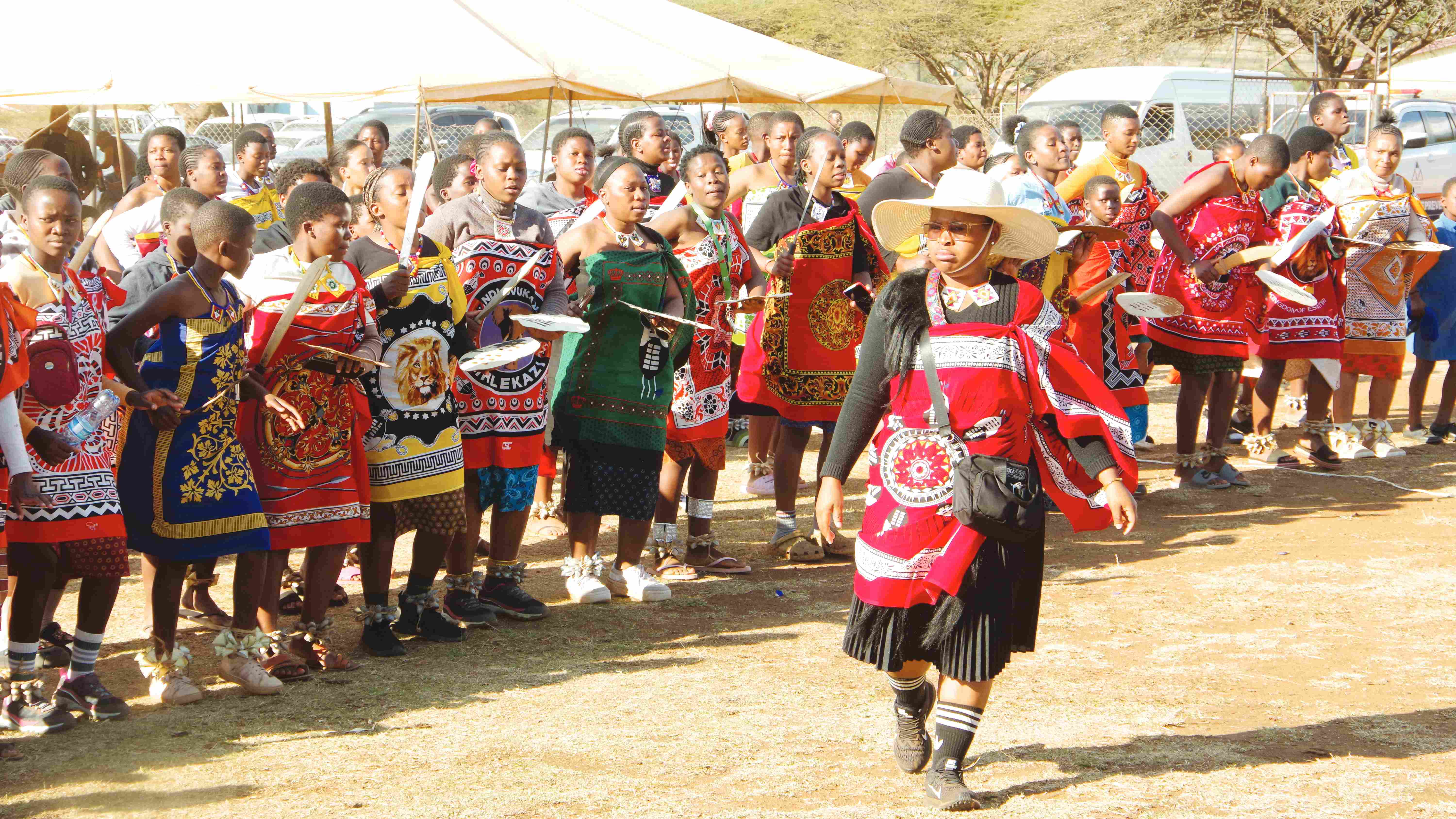 Imbali overseer: Don’t be misled, Umhlanga reserved for virgins